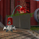 Image for article titled de Blob 2 Lets Blob Drink Lead Paint, Be A Morph Ball